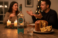 Sambuca Strega Blanco 750ml - La Cava