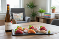 Sashimi premium