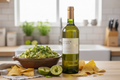 Sauvignon Blanc Joven Chile Guacamole
