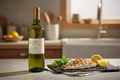 Sauvignon Blanc Joven Chile Pescado Plancha