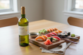 Sauvignon Blanc Joven Chile Sushi