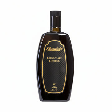 Schmerling's chocolate dark 750ml - Licor Suizo - La Cava