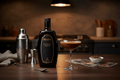 Schmerling's chocolate dark 750ml - Licor Suizo - La Cava