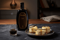 Schmerling's coffee 750ml - Licor Suizo - La Cava