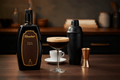 Schmerling's coffee 750ml - Licor Suizo - La Cava