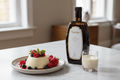 Schmerling's white chocolate 750ml - Licor Suizo - La Cava