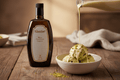 Schmerling's white chocolate 750ml - Licor Suizo - La Cava