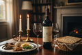 Seder de Pascua Kosher