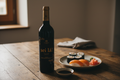 Sei-la Tinto con sushi