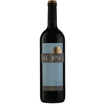 Vino tinto sforno cabernet sauvignon reserva 750 ml