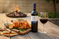 Shiraz Teperberg Vision Kosher Israel - Pollo Asado a las Brasas