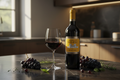 Sin sulfitos añadidos — Château Dauzac Bacchus