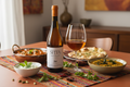 Sitta Maceración 2022 Albariño D.O. Rías Baixas - Comida India Especiada
