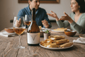 Sobrenatural Verdejo Natural 2016 750ml - La Cava