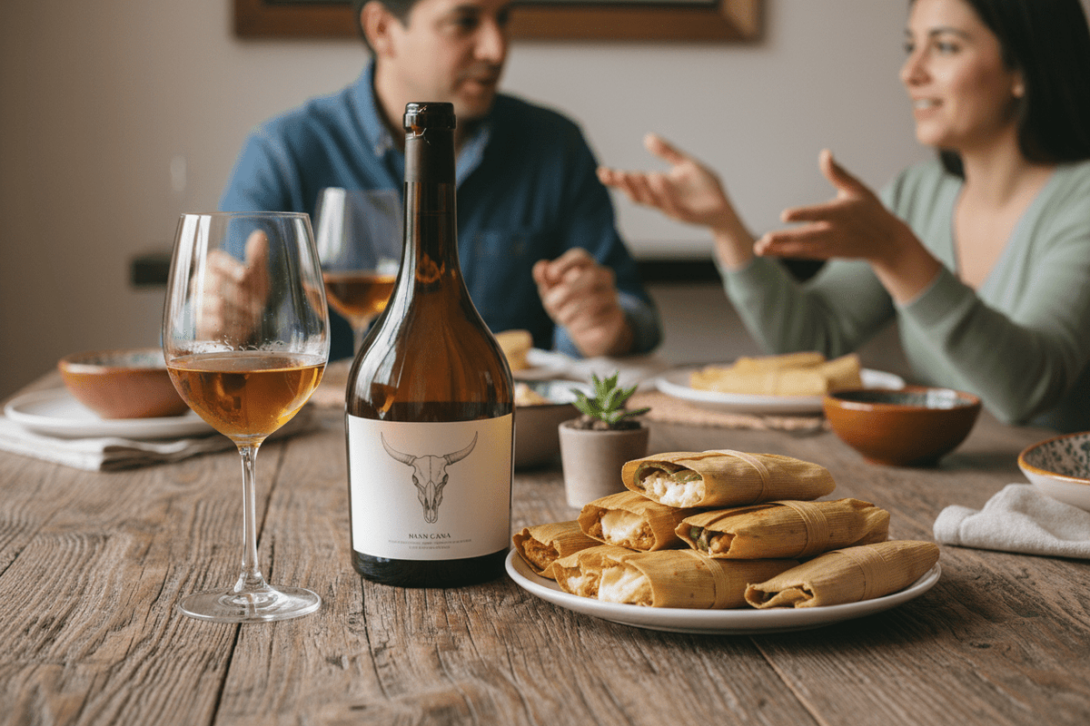 Sobrenatural Verdejo Natural 2016 750ml - La Cava