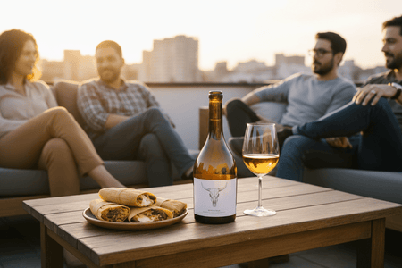 Sobrenatural Verdejo Natural 2016 750ml - La Cava