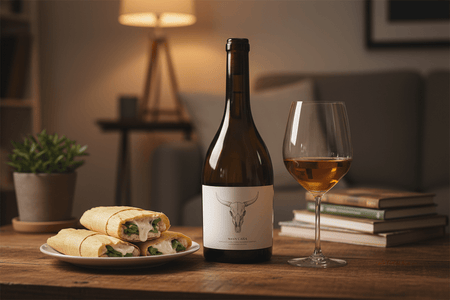 Sobrenatural Verdejo Natural 2016 750ml - La Cava