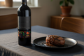 Solomillo a la pimienta — Tulip Black 2021