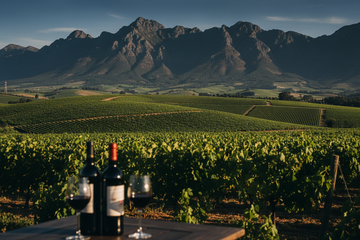 stellenbosch sudáfrica