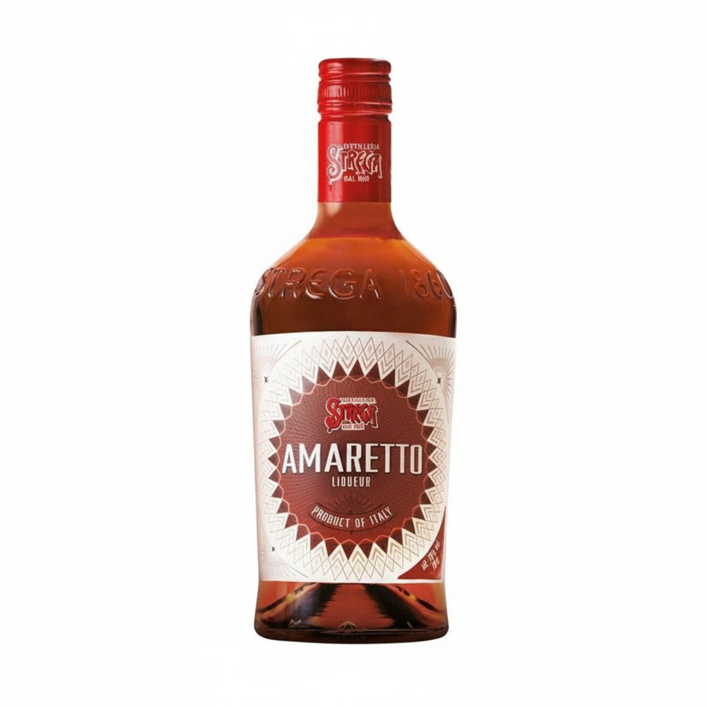 Strega Licor Amaretto 750ml - La Cava