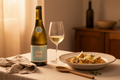 Suañé Reserva 2020 DOCa Rioja - Risotto Cremoso