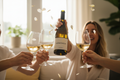 Submission Chardonnay Celebración