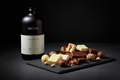 Super Blend con Chocolates
