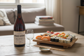 Sushi con Fino Serie 3 Ximénez-Spínola