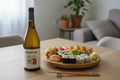 Sushi con Mestizaje Blanco 2024