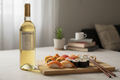 Sushi con Moscatel de la Marina 2021