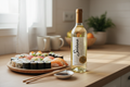 Sushi con Siviano