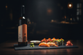 Sushi con Superior