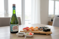 Sushi premium