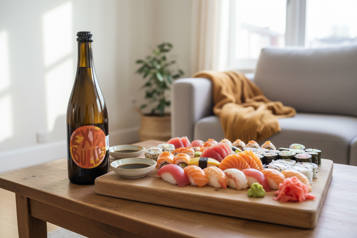 Sushi