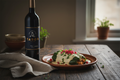 Tabor Adama Merlot Chile en Nogada