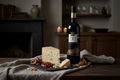 Tabor T Cabernet Manchego