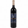 Vino Tinto Tabor Adama Merlot