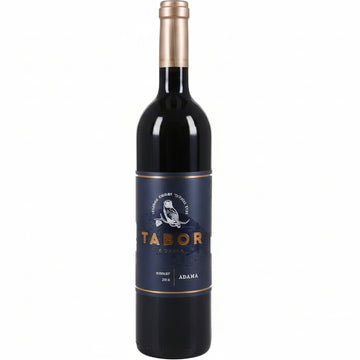 Vino Tinto Tabor Adama Merlot