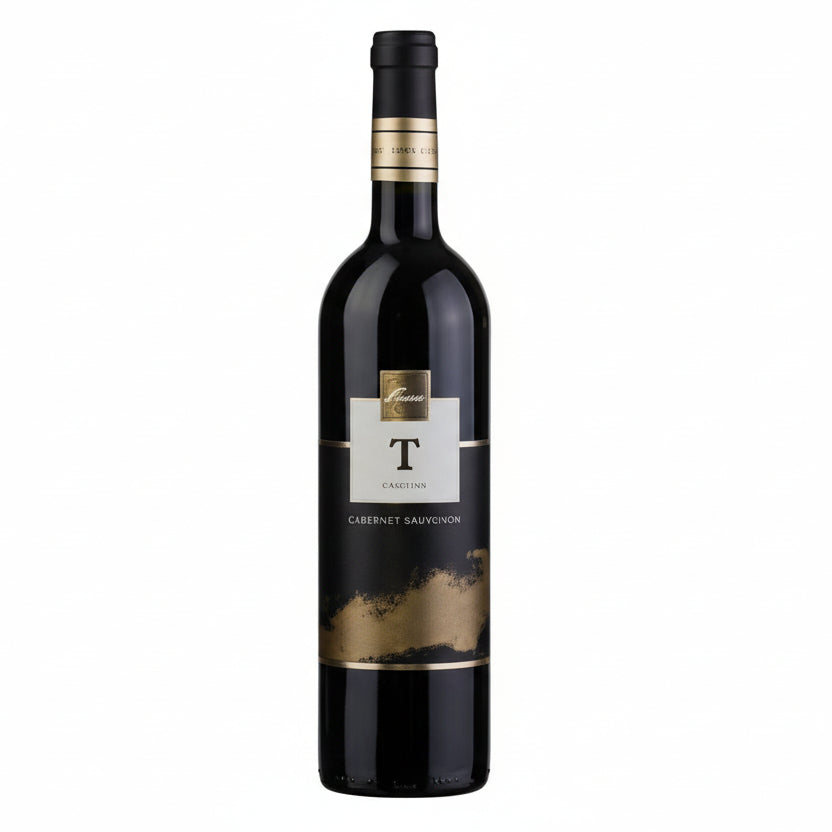 Vino Tinto Tabor Cabernet Sauvignon