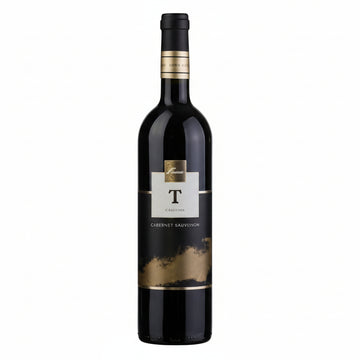 Vino Tinto Tabor Cabernet Sauvignon