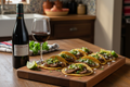 Tacos de Lengua