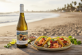 Tacos de mariscos con Secrets de Mar