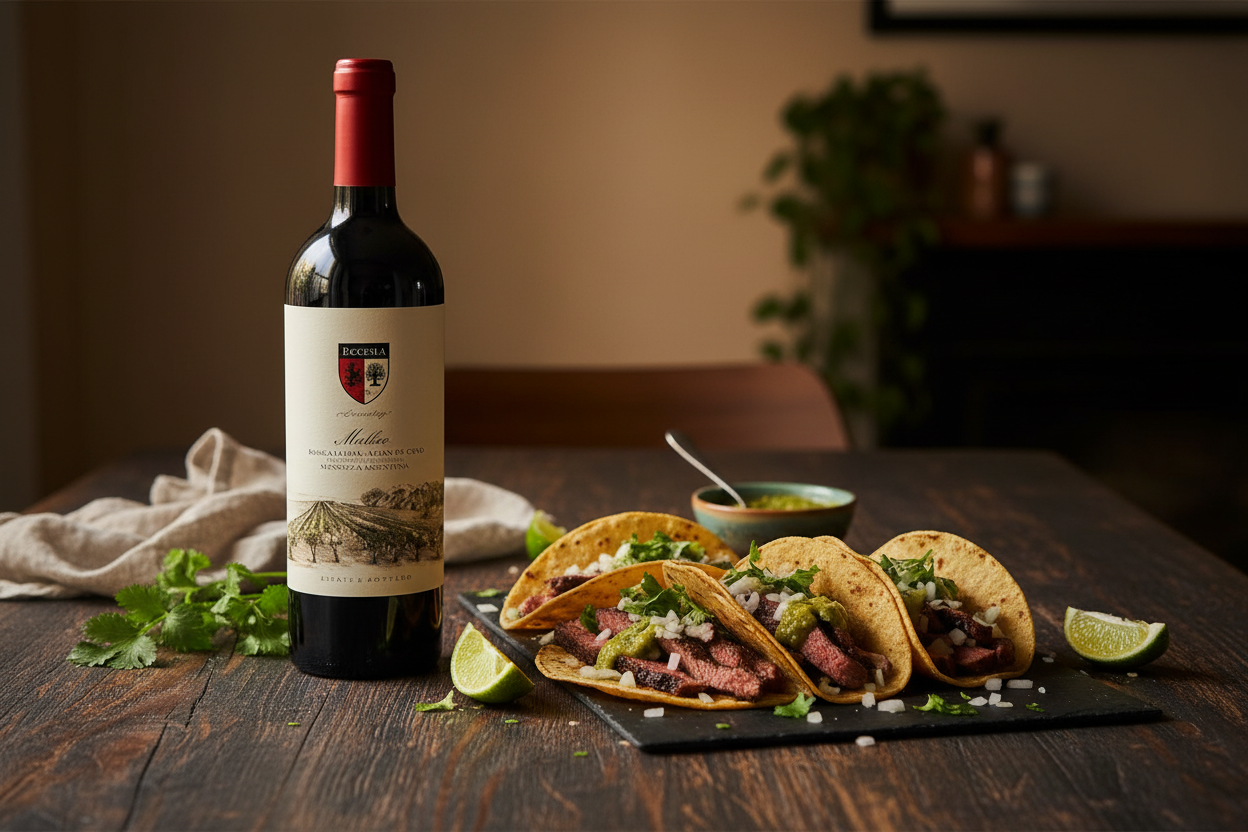 Tacos gaonera