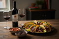 Tacos Rib-Eye