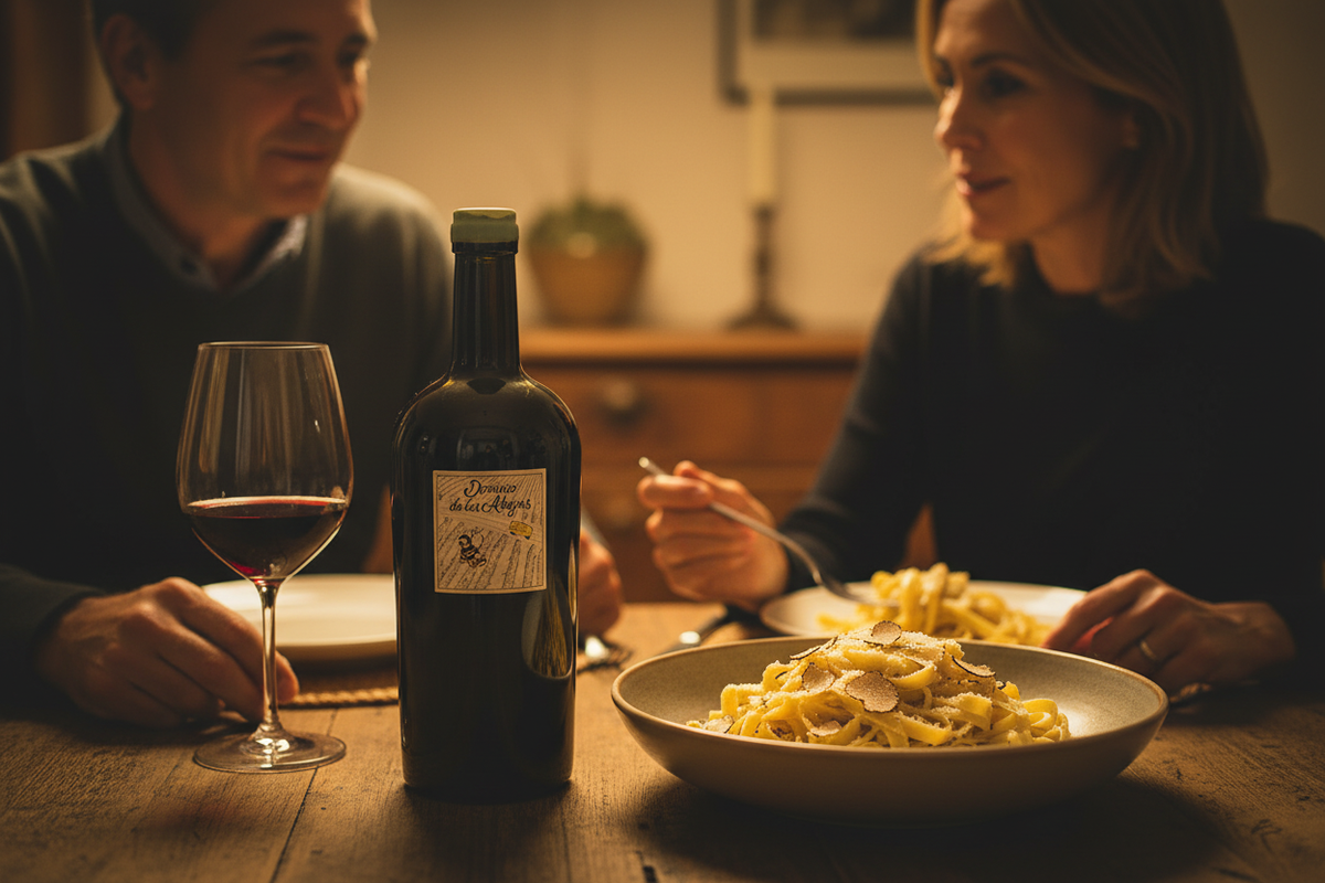 Tagliatelle con trufa negraslider_item_HiMBLA