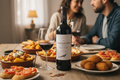 Tapas españolas