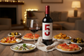 Tapeo español con Damana 5 2022