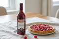 Tartas de frutos rojos — Kedem Cream Red Concord