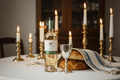 Teperberg Vision Semi Dry Kosher - La Cava