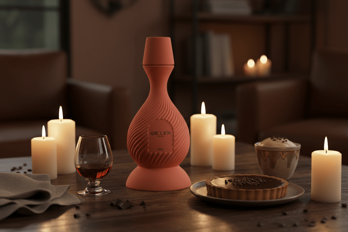 Tequila Añejo Adicción 700ml - La Cava